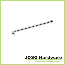 Stainless Steel Shower Glass Support Bar (BR101)